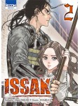 Issak - tome 2