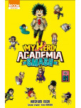 My Hero Academia Smash - tome 1