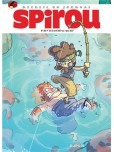 Recueil Spirou - tome 351