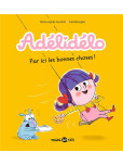 Adélidélo - tome 9