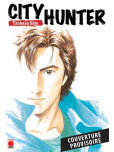 City Hunter - Perfect Edition - tome 1