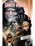 Dark Vador  Phantoms - tome 10