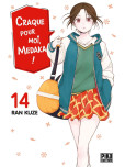 Craque pour moi, Medaka ! - tome 14