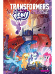 My Little Pony/Transformers: Friendship in Disguise