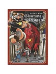 Gloutons et dragons - tome 4