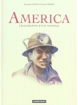 America : fragments d'un voyage