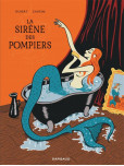 La Sirène des pompiers