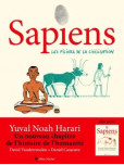 Sapiens - tome 2