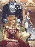 Princesse Sara - tome 7 : Le retour de Lavinia