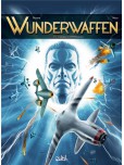 Wunderwaffen - tome 11 : L'ombre de WeWelsburg