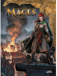 Mages - tome 5 : Shannon