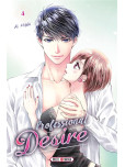 Professional Desire - tome 4