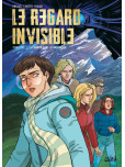 Le Regard invisible - tome 2