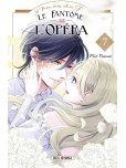 Mon très cher F - Le Fantôme de l'Opéra - tome 7
