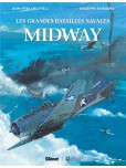 Les Grandes batailles navales : Midway