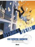 Affaires d'Etat - tome 4 : Extrême Droite