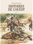 Histoires de l'Ouest - tome 1