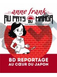 Anne Frank au pays du manga