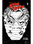 Sin City - tome 2