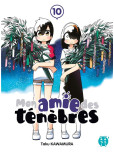 Mon amie des ténèbres - tome 10