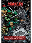 Les Tortues Ninja - TMNT Classics - tome 2 : Travail d'équipe