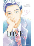 Love Mix-up - tome 8
