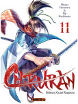 Chiruran - tome 11