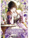 Comment cacher le fils de l'Empereur - tome 4