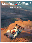 Michel Vaillant - Nouvelle saison - tome 10 : Pikes Peak