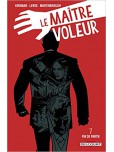 Le Maître voleur - tome 7 : Fin de Partie