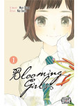 Blooming Girls - tome 1
