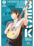 Beck Perfect Edition - tome 13
