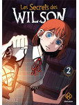 les Secrets des Wilson - tome 2