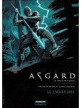 Asgard - tome 1 : Le dernier des Vikings