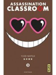 Assassination Classroom - tome 9