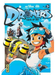Droners - tome 1