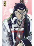 Gamaran - tome 18 : Le Tournoi Ultime