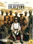 Burton - tome 1 : Vers les sources du Nil