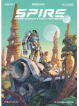 Spire