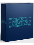 Métal Hurlant