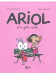 Ariol - tome 4 : Une jolie vache