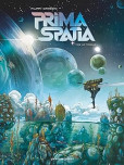 Prima Spatia - tome 2