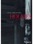 Holmes (1854-1891 ?) - tome 5