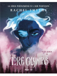 Lore Olympus - tome 4