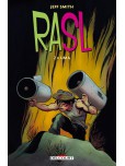 Rasl - tome 2 : Uma