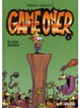 Game over - tome 1 : Blork Raider
