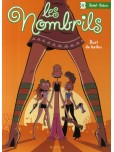 Les Nombrils - tome 4 : Duel de belles