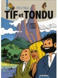 Tif et Tondu - L'intégrale - tome 7 : Enquêtes à travers le monde