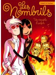 Les Nombrils - tome 5 : Un couple d'enfer