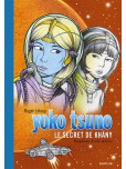 Yoko Tsuno - tome 27 : Le Secret de Khâny [Grand format]